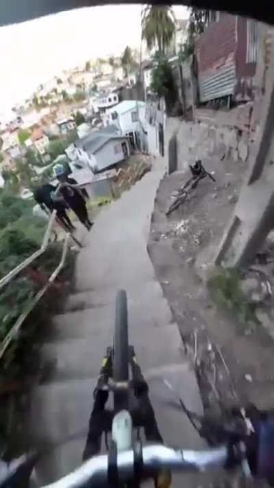 Riding your bike in the most typical neighborhoods in Latin America