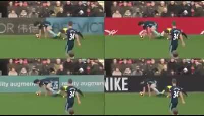 Different ads for different sports channels.....how?
