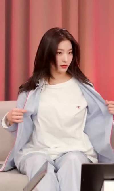 Saerom's Banana Socks