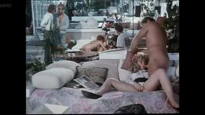 OLD VINTAGE PORN