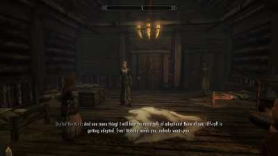 Grelod Fucking Dying