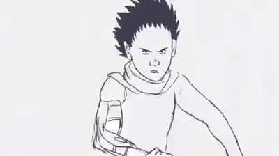 Epic Anime Vs Fight