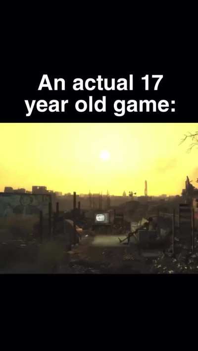 Still peak