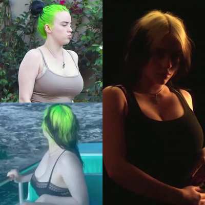 Busty Perfection