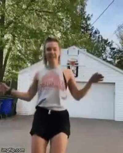 Don't do TikTok kids!