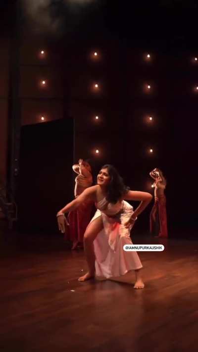 Nupur Kaushik