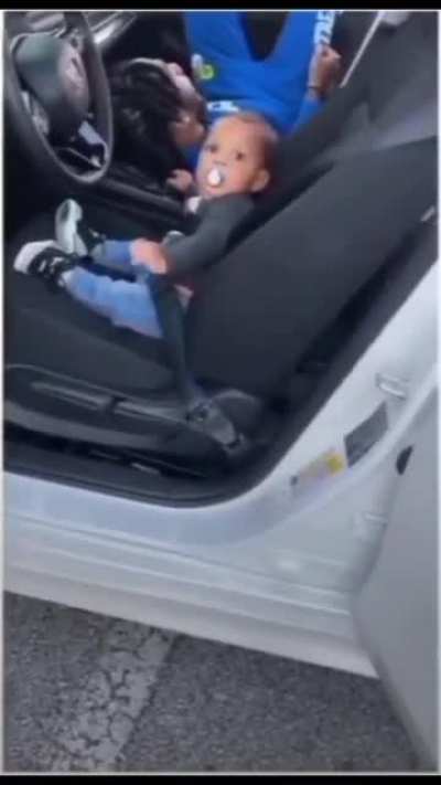 blursed accident