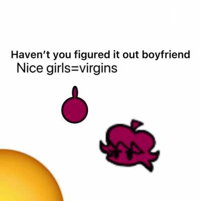 Boyfriend finds out the truth