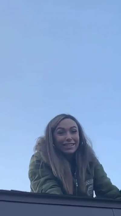 Ball drop