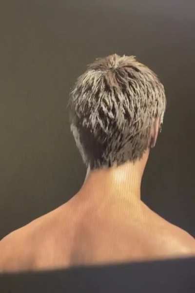 he is him