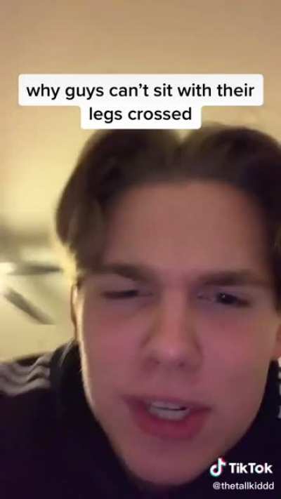 The pain