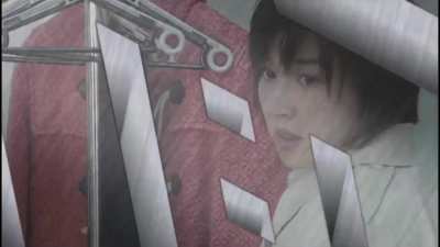 Beroba is depressed, so she wants to watch Ryuki
