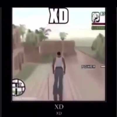 XD