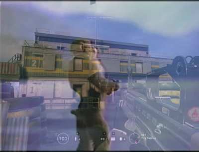 Old Siege