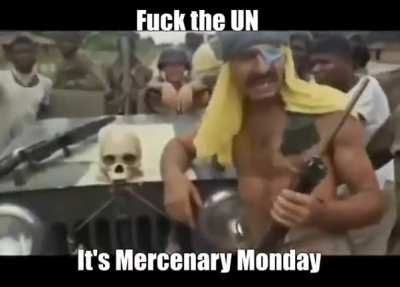 How offensive is too offensive, I wonder?