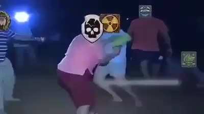 (LEAKED EARLY GAMEPLAY) Start of Stalker 2's story.