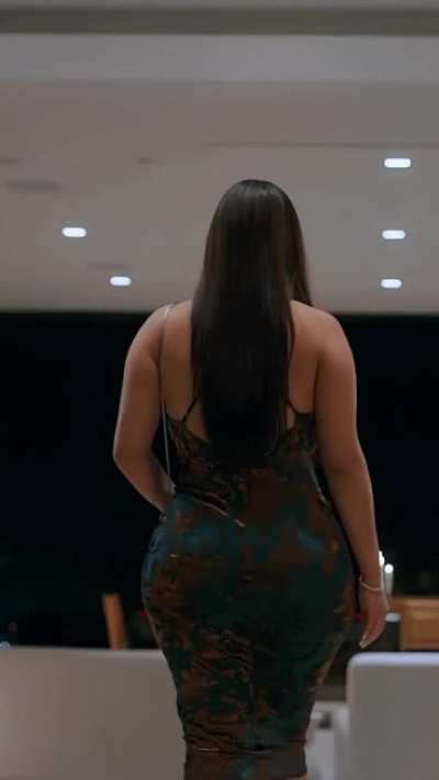 So hot
