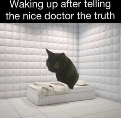 It’s all over now 