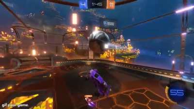 was fortunate enough to play a low-ssl player in 1s & managed to clip on them. (d3 in 1s)