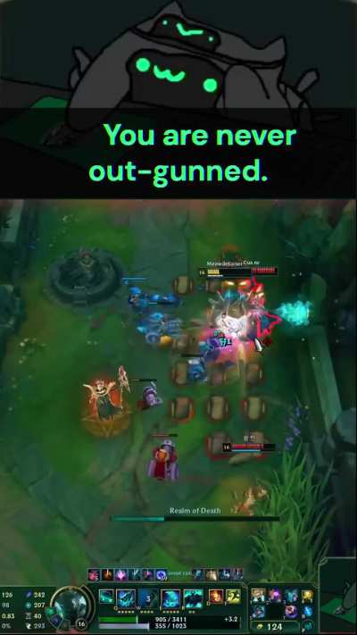 MordekaiserMains