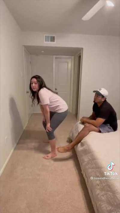 Twerk tutorial