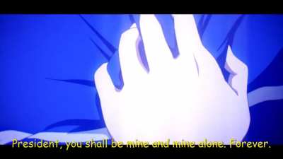 Kaguya-sama But Kaguya is a Rapist