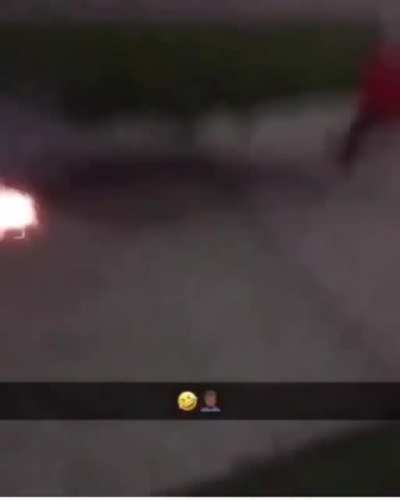 Backup already