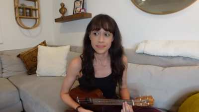 Miranda Sings a Void