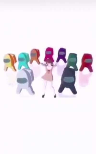 anime girule