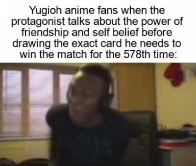 The same applies for many other animes