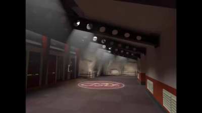 the 2fort basement