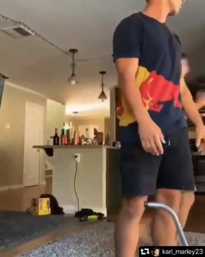 What dimension is this?