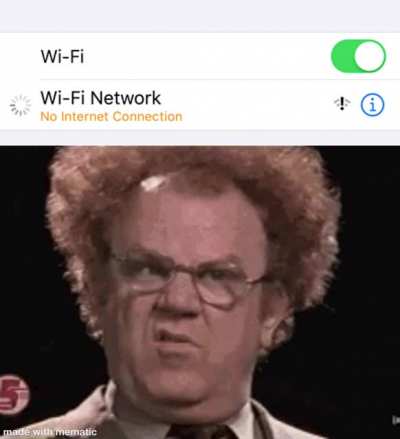 We’ve all been there at some point