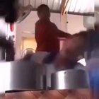 Chad check