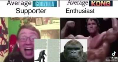 Le Problem Zillatards? 😎😎😎