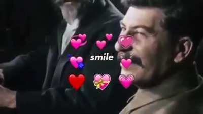 Friendly reminder that over 80% of German military casaulties were at the hands of the Soviet Union. The Eastern Front WAS World War II. More than ~15% of the Soviet population perished at the hands of the Nazi invaders. Thank Joseph Stalin for saving you