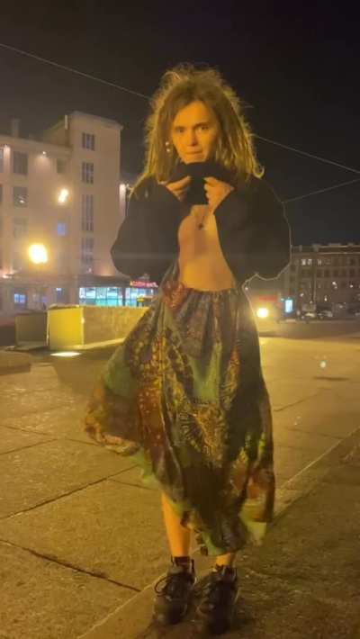 I'm naughty girl, and hope you like it