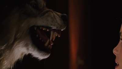 Anna Hutchison - The Cabin in the Woods 2012