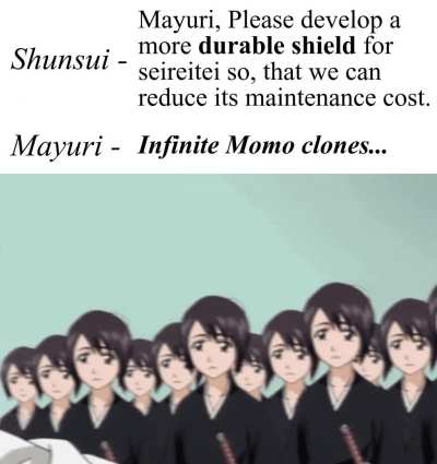 Mayuri - 