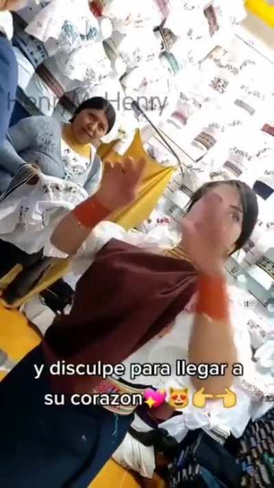 Maravillosa jugada