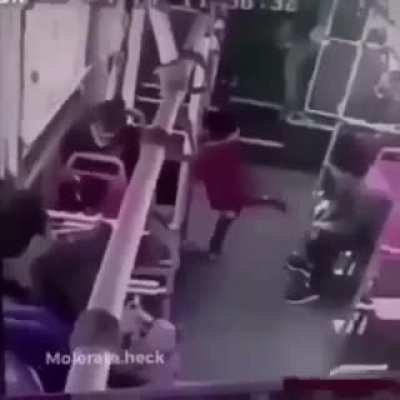 F