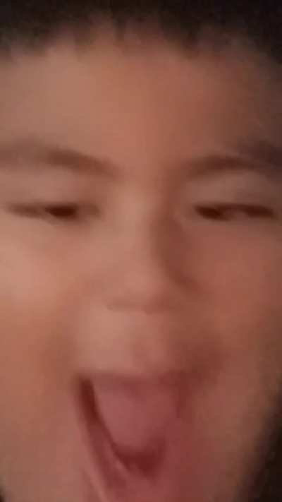 Blaaaahhhh