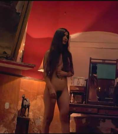 Navjot Randhawa - Beautiful Indian plot in 'Kriya'