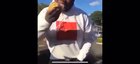 How to eat a Big Mac