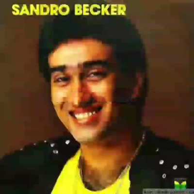 Sandro apenas