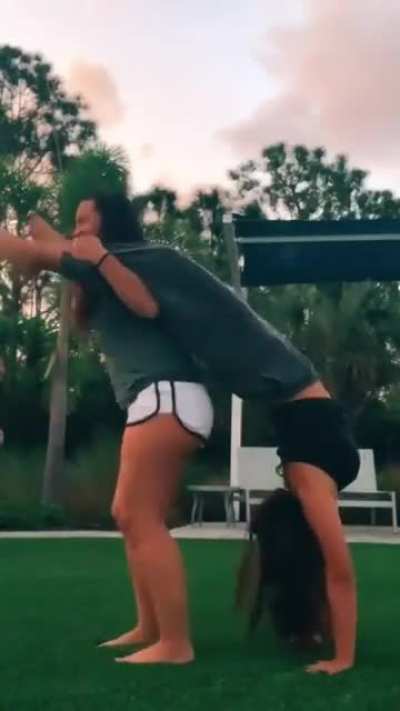 Side 🍑 angle