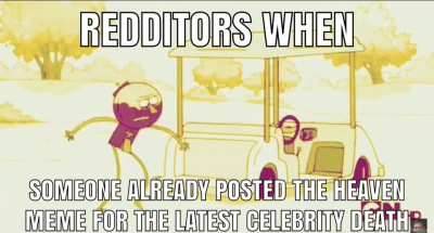 Reditrads wen