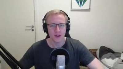 Hart's response to Sydsnap