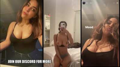 Checkout Busty British Pakistani Babe Most Demanded Exclusive Mega Collection Don't Miss !! ( Never Seen Before ) !! ( LINK IN COMMENTS )