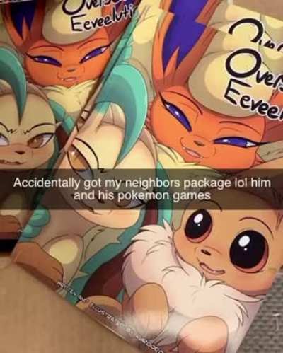 Ah yes the Pokémon games